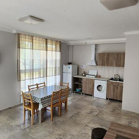 Rio Cottage Apartment Уреки Экстерьер фото