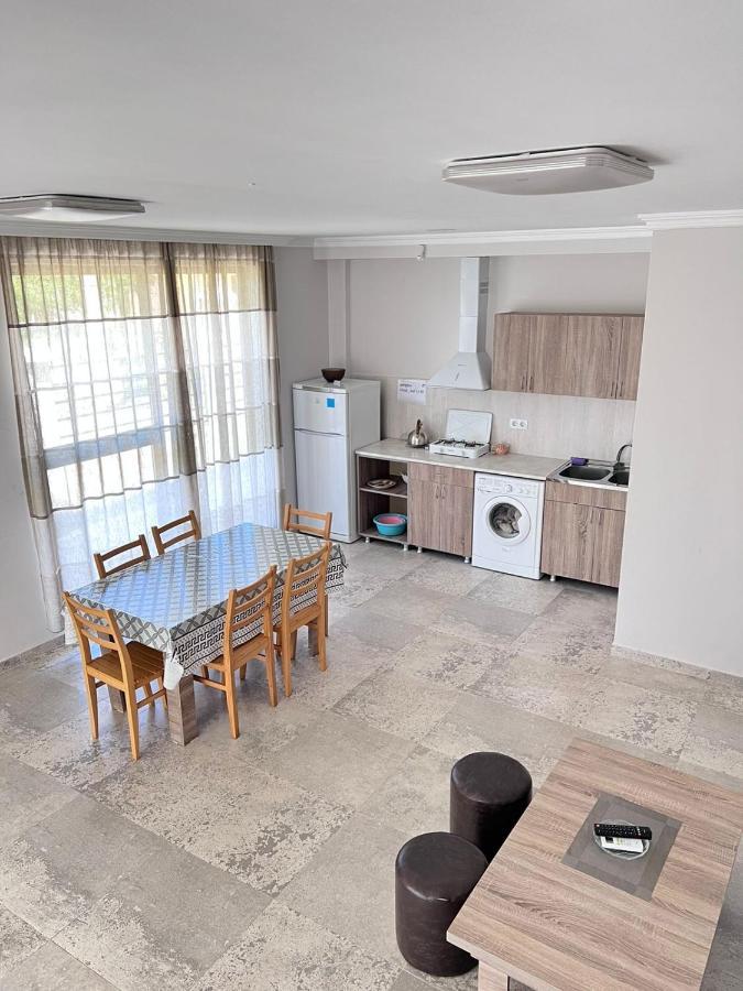 Rio Cottage Apartment Уреки Экстерьер фото