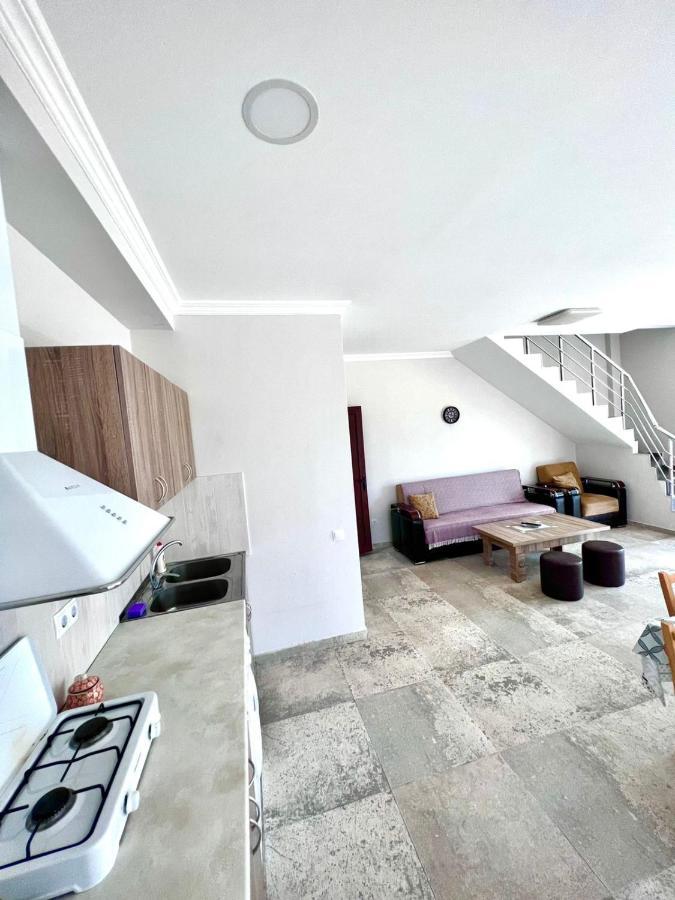 Rio Cottage Apartment Уреки Экстерьер фото
