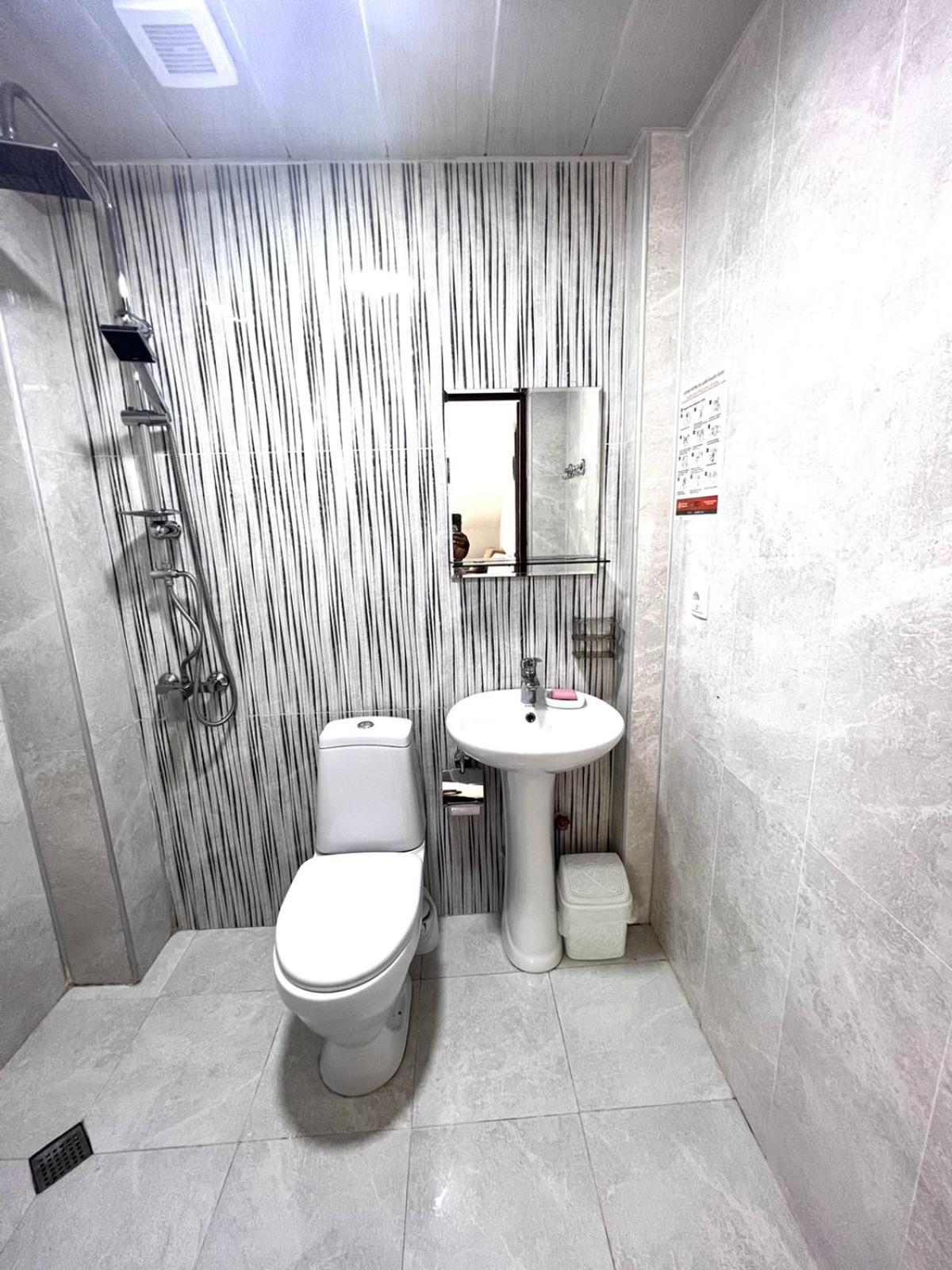 Rio Cottage Apartment Уреки Экстерьер фото