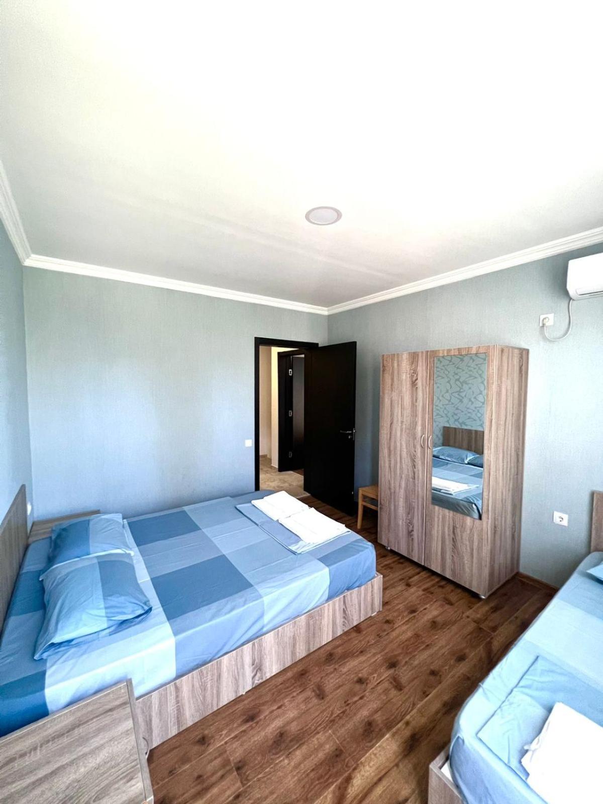 Rio Cottage Apartment Уреки Номер фото