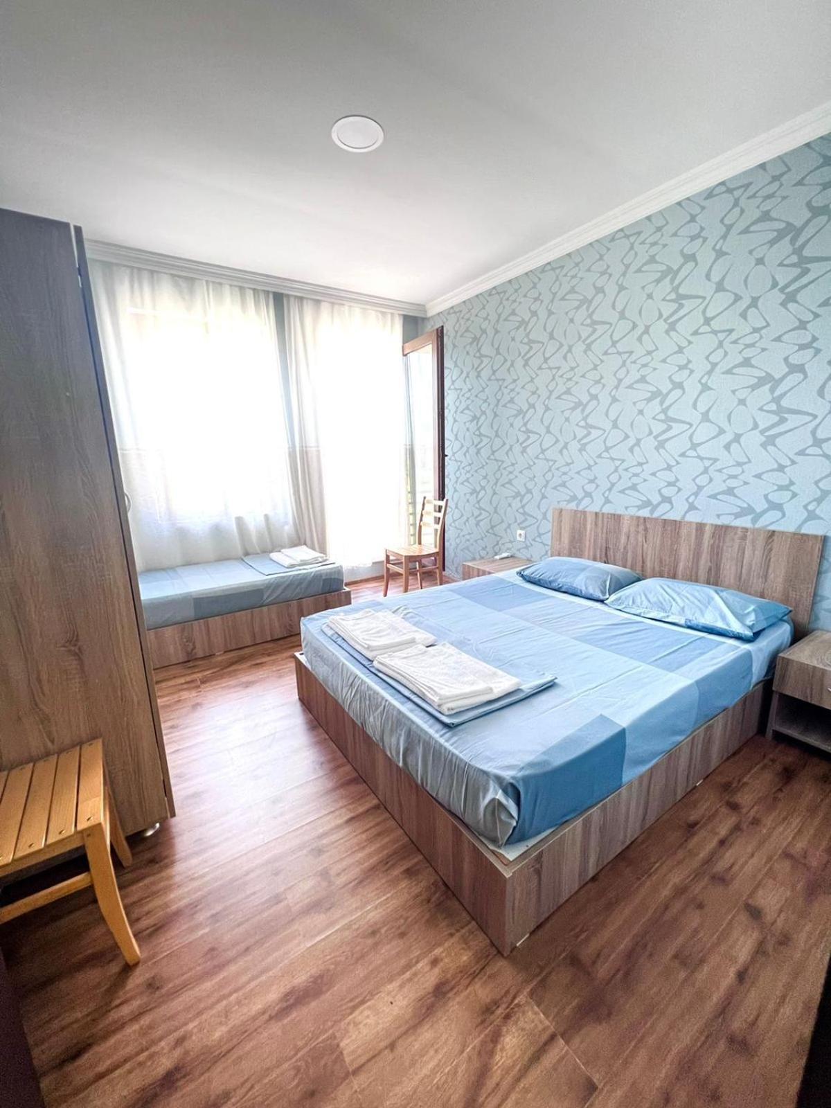 Rio Cottage Apartment Уреки Номер фото