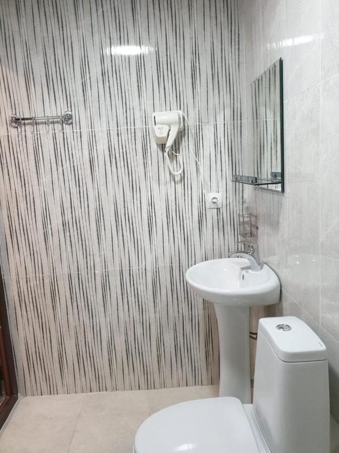 Rio Cottage Apartment Уреки Экстерьер фото
