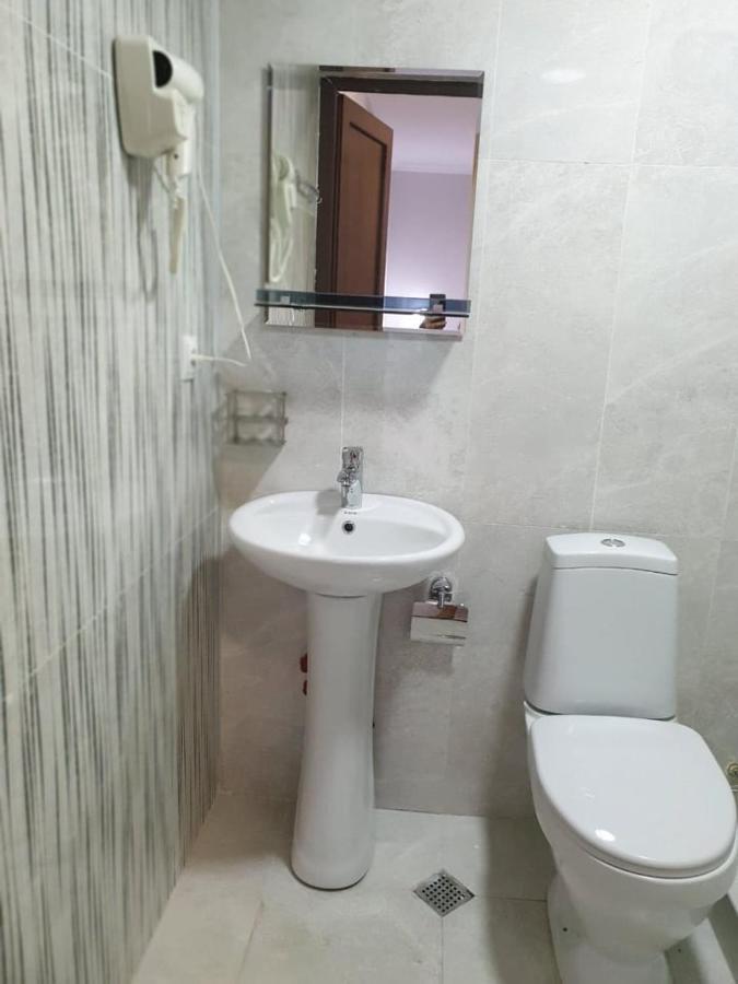 Rio Cottage Apartment Уреки Экстерьер фото